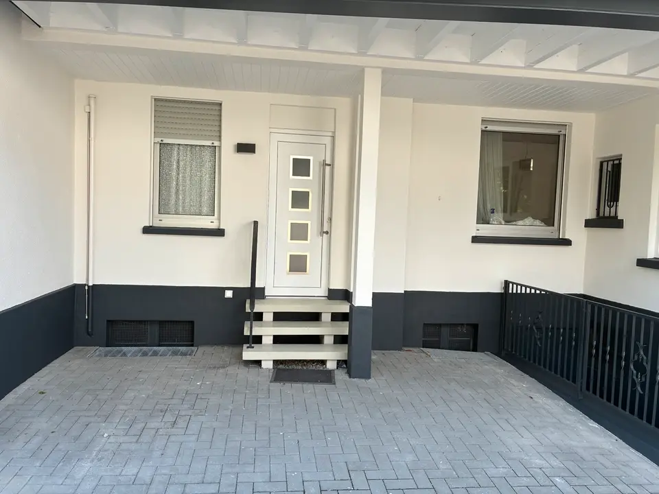 3 room apartment with 50 m² in Dietzenbach – Photo 3