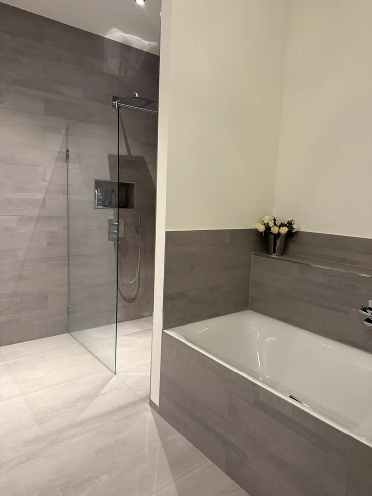 3 Zimmer Wohnung mit 130 m² in Hamburg – Bild 4