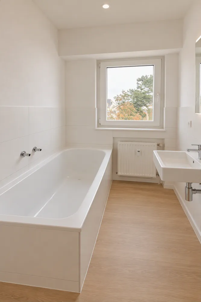 2 room apartment with 48 m² in Cologne – Photo 8