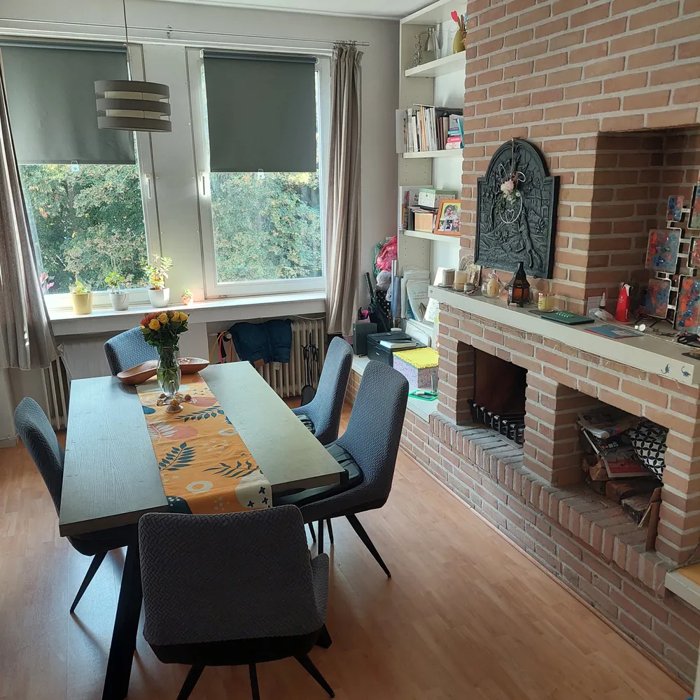 2 Zimmer Wohnung mit 74 m² in Aachen – Bild 1