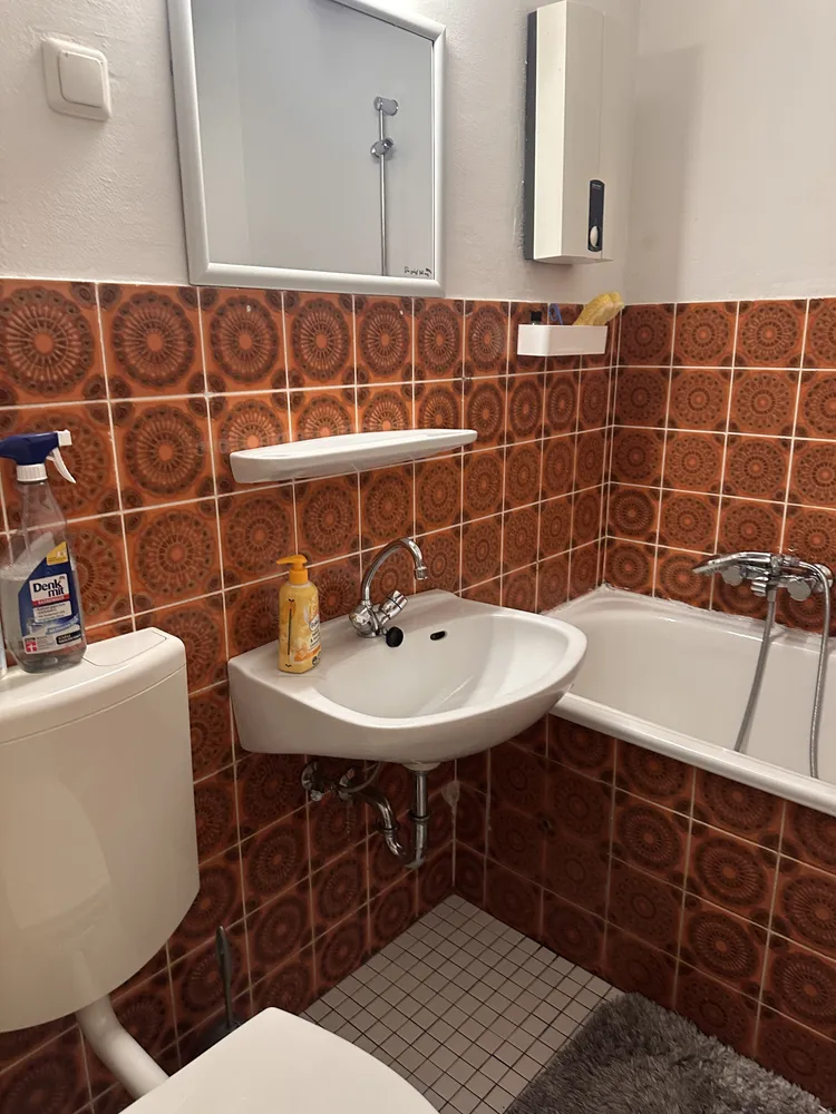 2 Zimmer Wohnung mit 36 m² in Essen – Bild 12