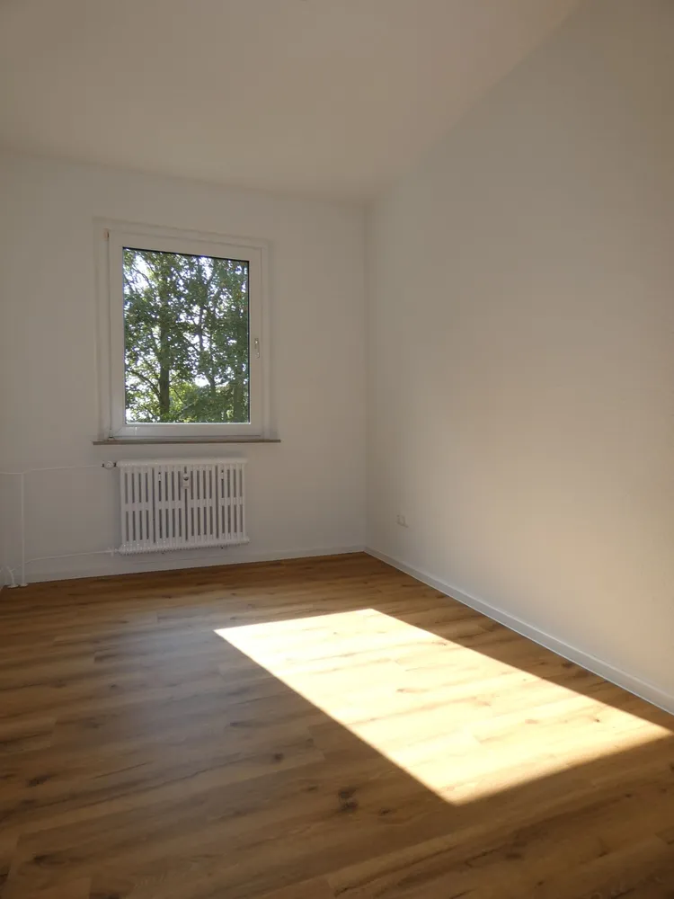3 Zimmer Wohnung mit 55 m² in Mülheim an der Ruhr – Bild 4