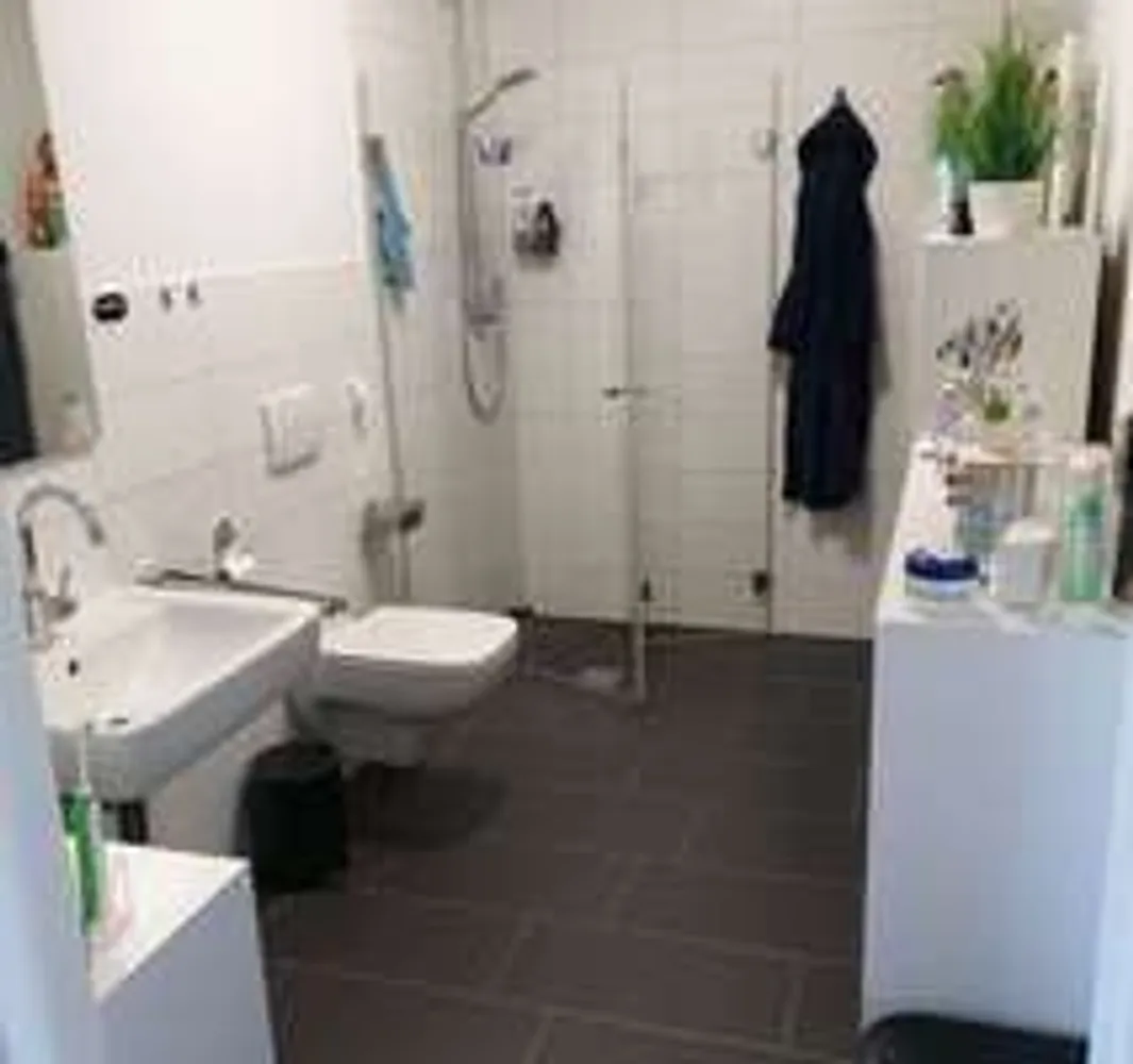 2 room apartment with 87 m² in Rastatt – Photo 9