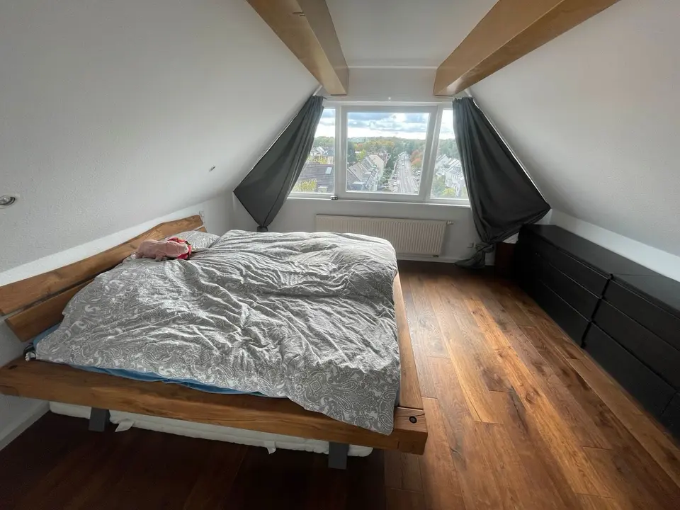 WG-Zimmer mit 80 m² in Frechen – Bild 9