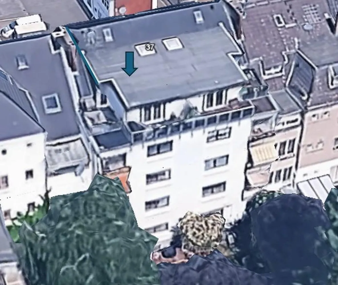 2 Zimmer Wohnung mit 65 m² in Krefeld – Bild 12