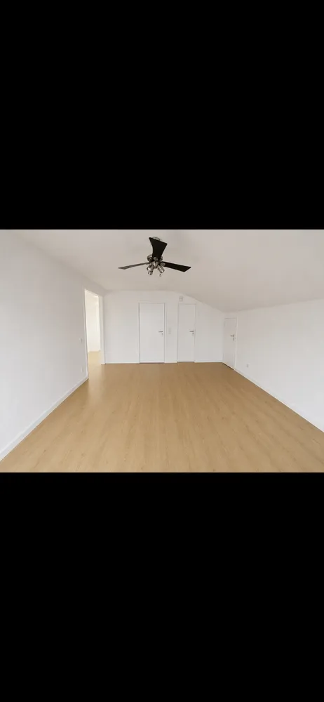 2 Zimmer Wohnung mit 60 m² in Darmstadt – Bild 1