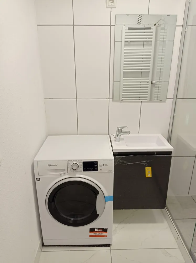 WG-Zimmer mit 40 m² in Heilbronn – Bild 2