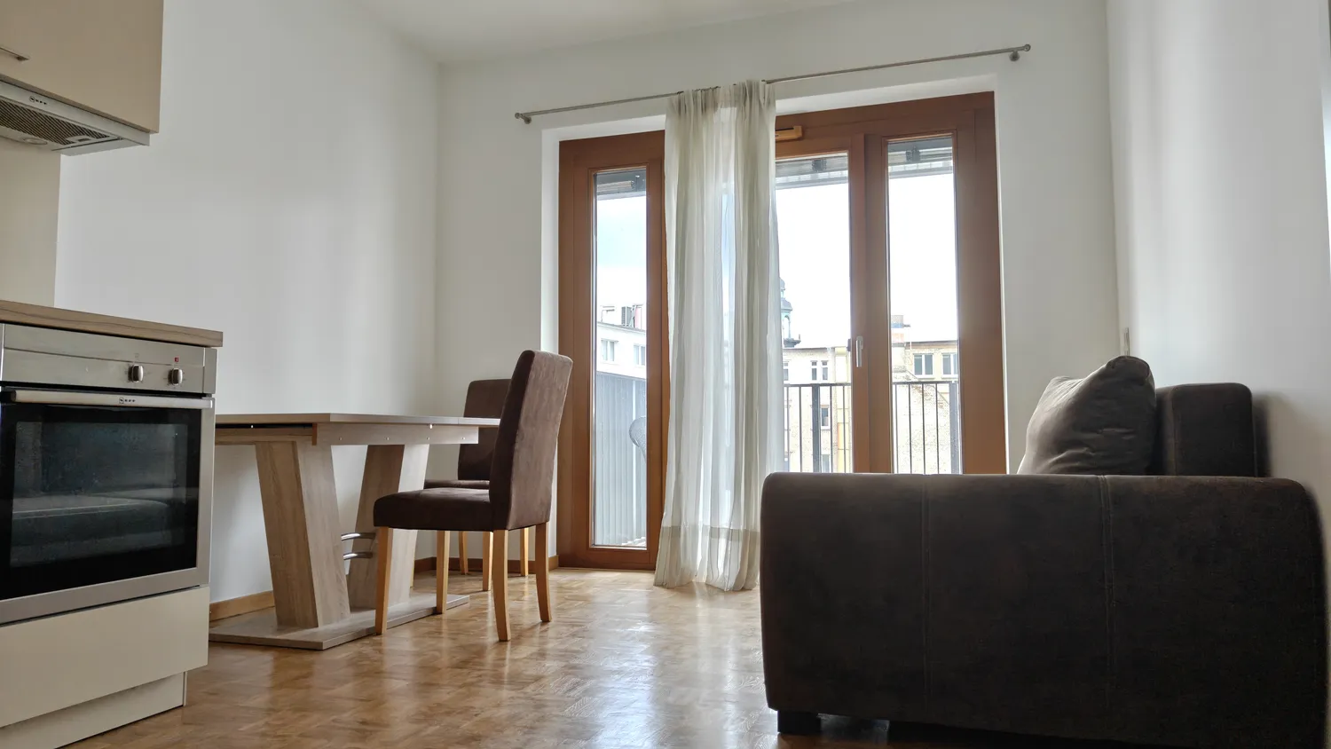 3 Zimmer Wohnung mit 92 m² in Frankfurt am Main – Bild 11