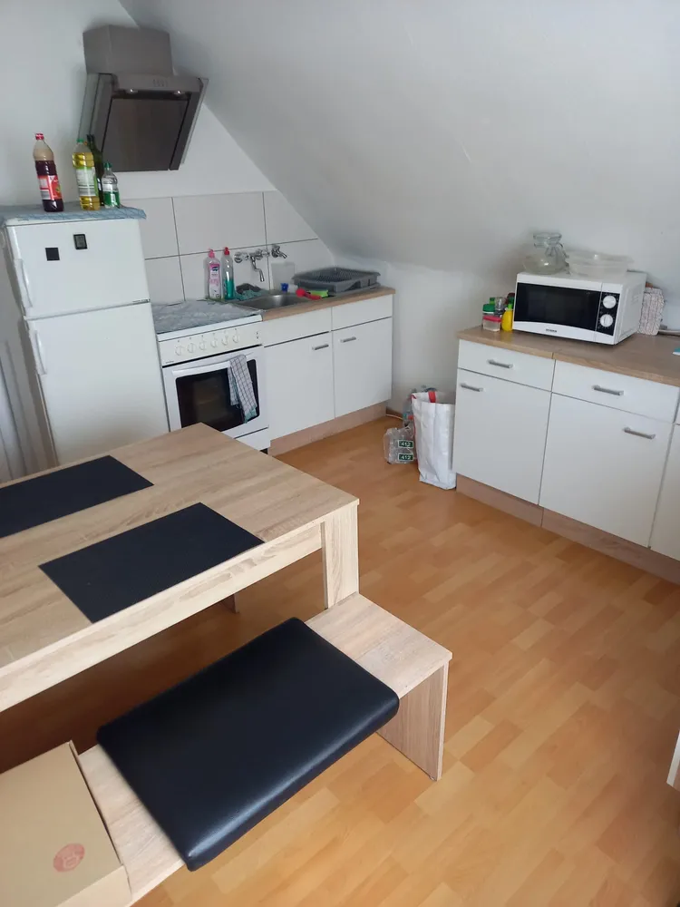3 Zimmer Wohnung mit 60 m² in Bayreuth – Bild 6