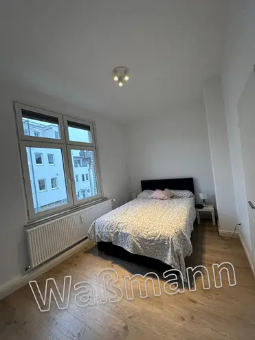 2 Zimmer Wohnung mit 60 m² in Bremen – Bild 9