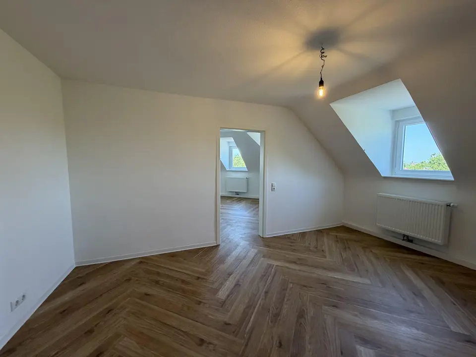 2 Zimmer Wohnung mit 60 m² in Karlsruhe – Bild 10