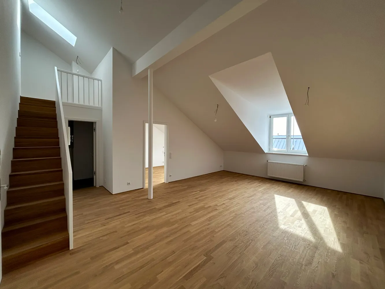 2 Zimmer Wohnung mit 60 m² in München – Bild 1