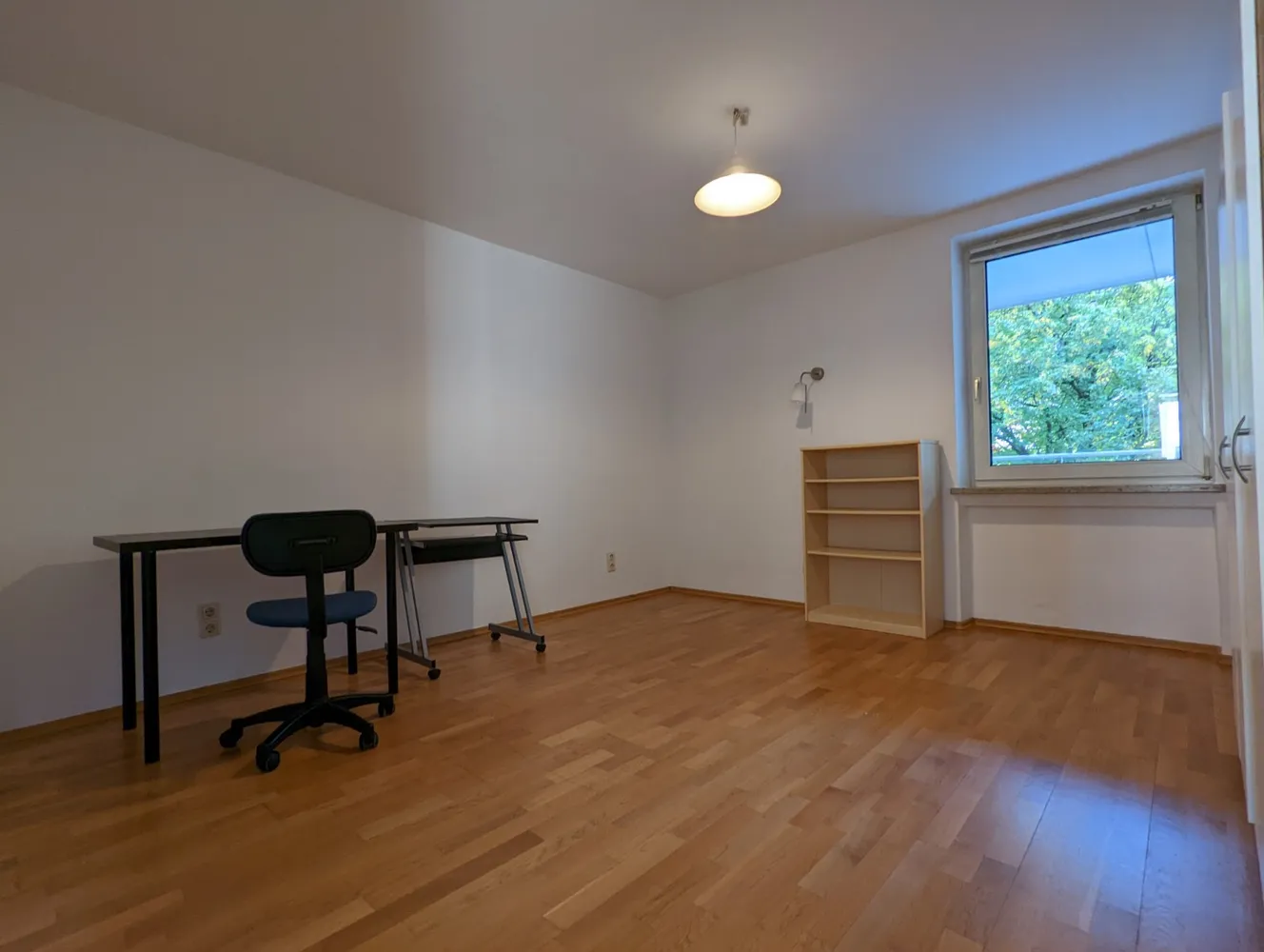 4 Zimmer Wohnung mit 81 m² in München – Bild 12