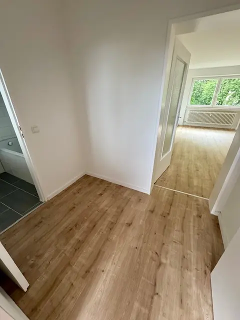 2 Zimmer Wohnung mit 54 m² in Delmenhorst – Bild 7