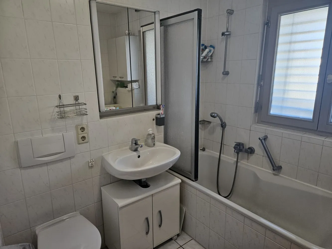 2 Zimmer Wohnung mit 63 m² in Esslingen am Neckar – Bild 5