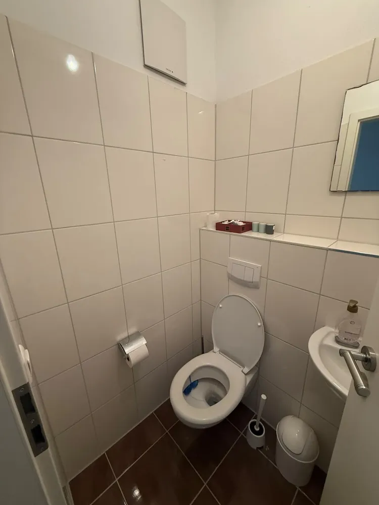 4 Zimmer Wohnung mit 94 m² in Augsburg – Bild 3