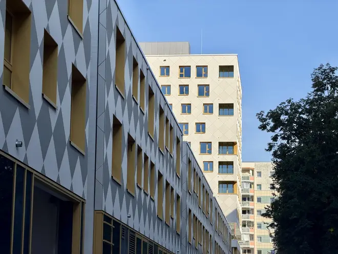 4 Zimmer Wohnung mit 106 m² in Berlin – Bild 11