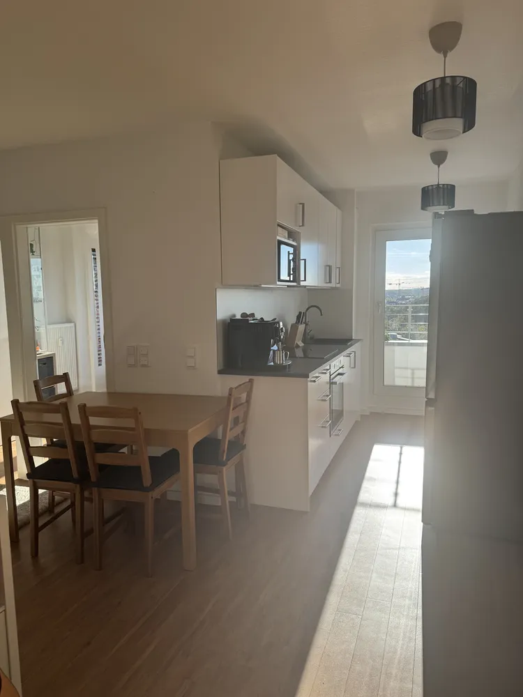 3 Zimmer Wohnung mit 62 m² in Köln – Bild 3