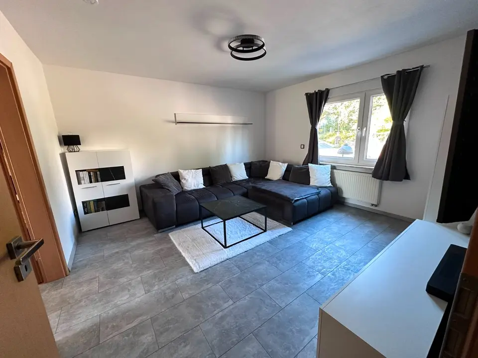 2 Zimmer Wohnung mit 50 m² in Lüdenscheid – Bild 2