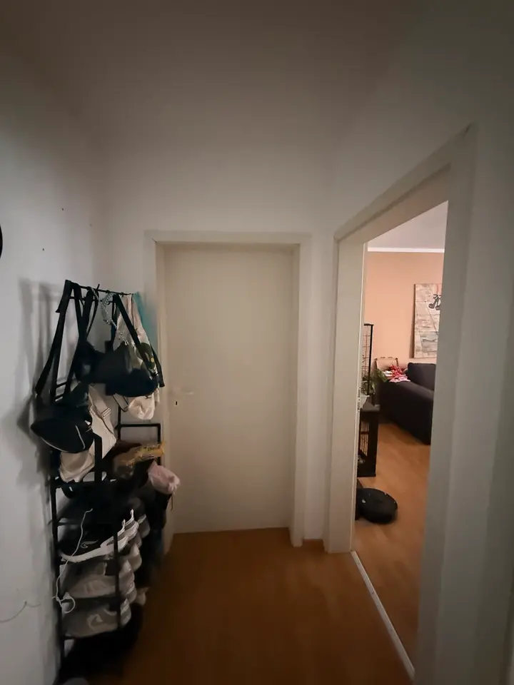 2 Zimmer Wohnung mit 50 m² in Hagen – Bild 7