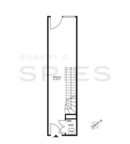 4 Zimmer Haus mit 87 m² in Bremen – Bild 6