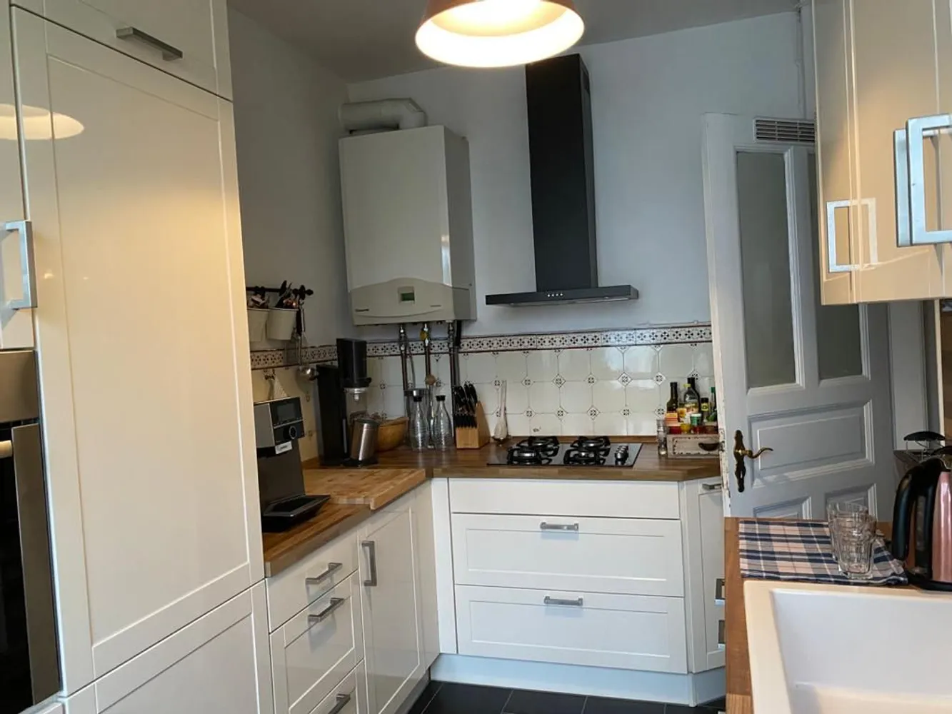 3 Zimmer Wohnung mit 71 m² in Hamburg – Bild 6
