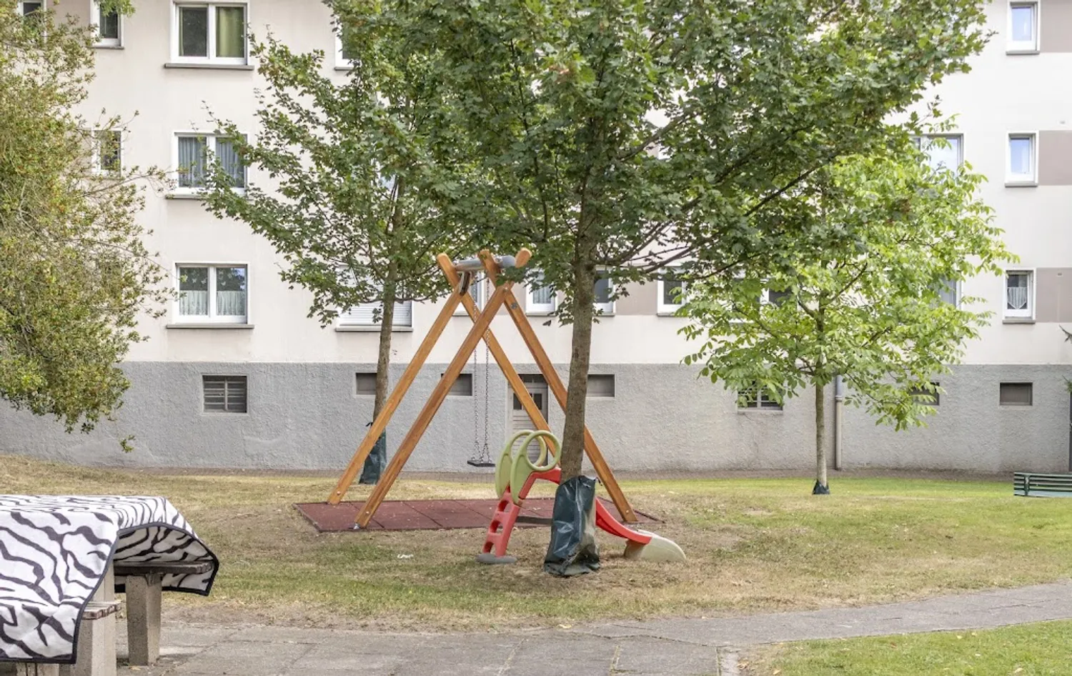 2 Zimmer Wohnung mit 63 m² in Essen – Bild 11