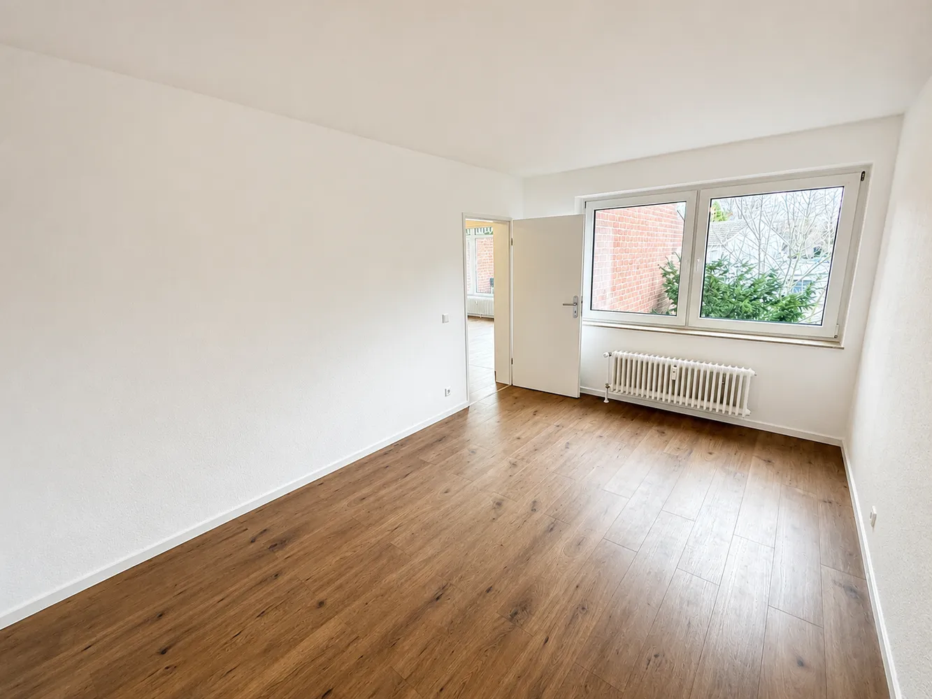 2 Zimmer Wohnung mit 49 m² in Mönchengladbach – Bild 10