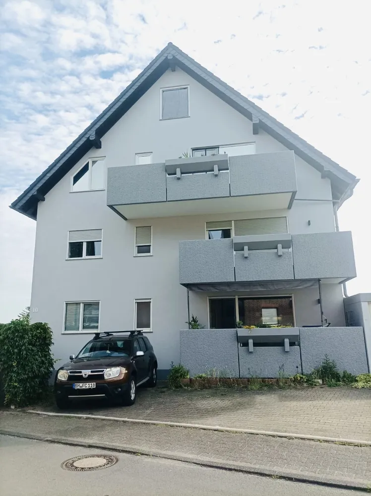 2 Zimmer Wohnung mit 60 m² in Hürth – Bild 10