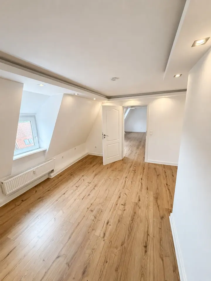 3 Zimmer Wohnung mit 75 m² in Kiel – Bild 4