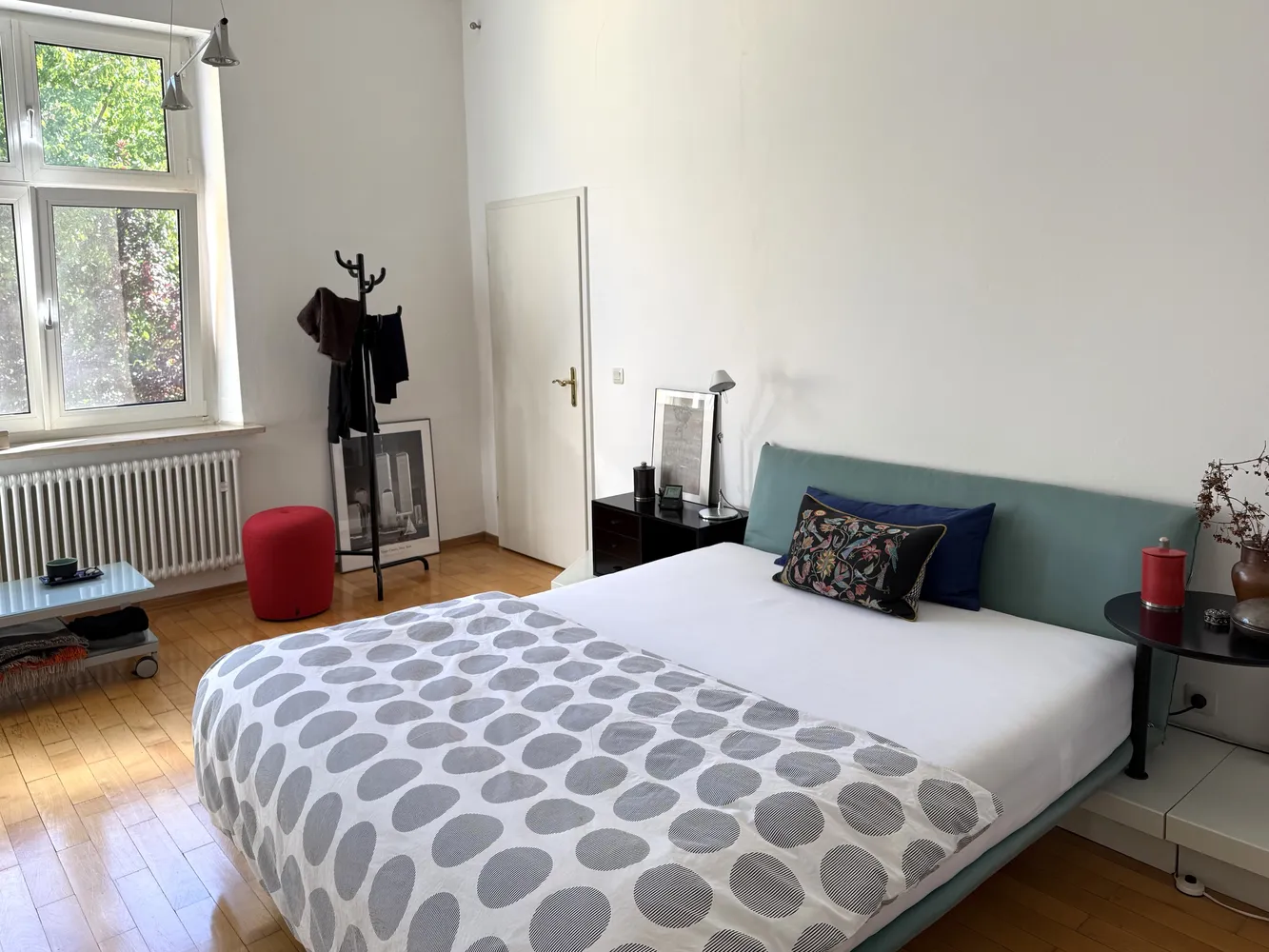 5 Zimmer Wohnung mit 200 m² in Hof – Bild 9
