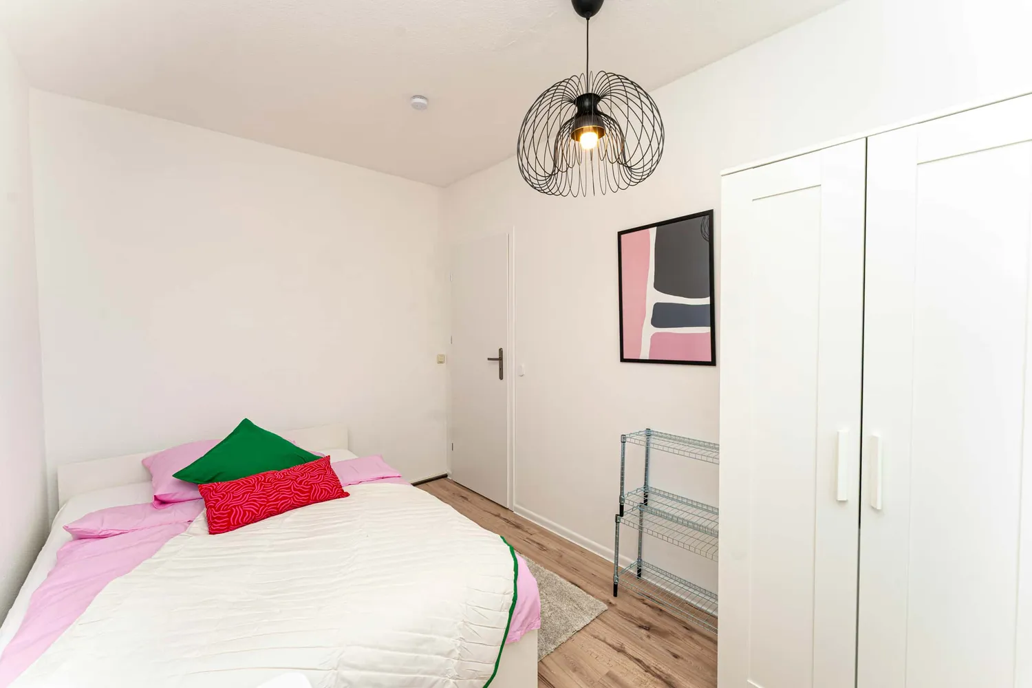 WG-Zimmer in Berlin – Bild 1