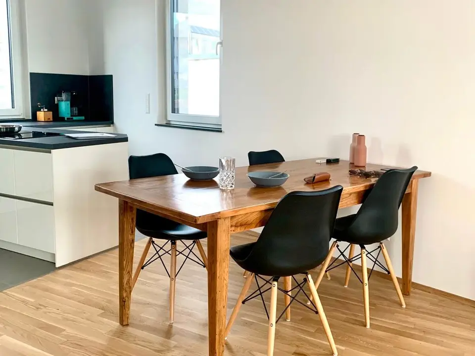 3 Zimmer Wohnung mit 105 m² in Mainz – Bild 3