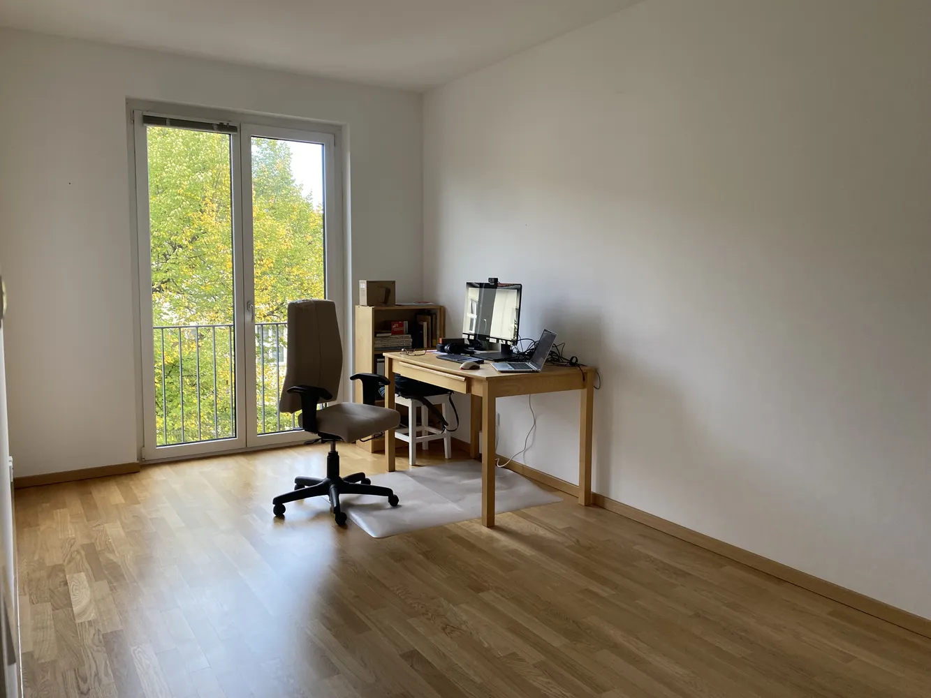 3 Zimmer Wohnung mit 101 m² in Berlin – Bild 2