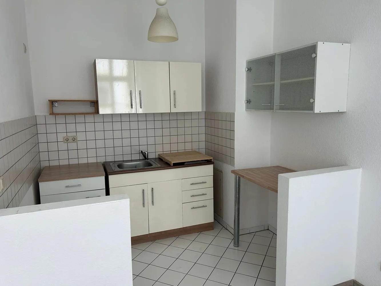 2 Zimmer Wohnung mit 47 m² in Halle (Saale) – Bild 10