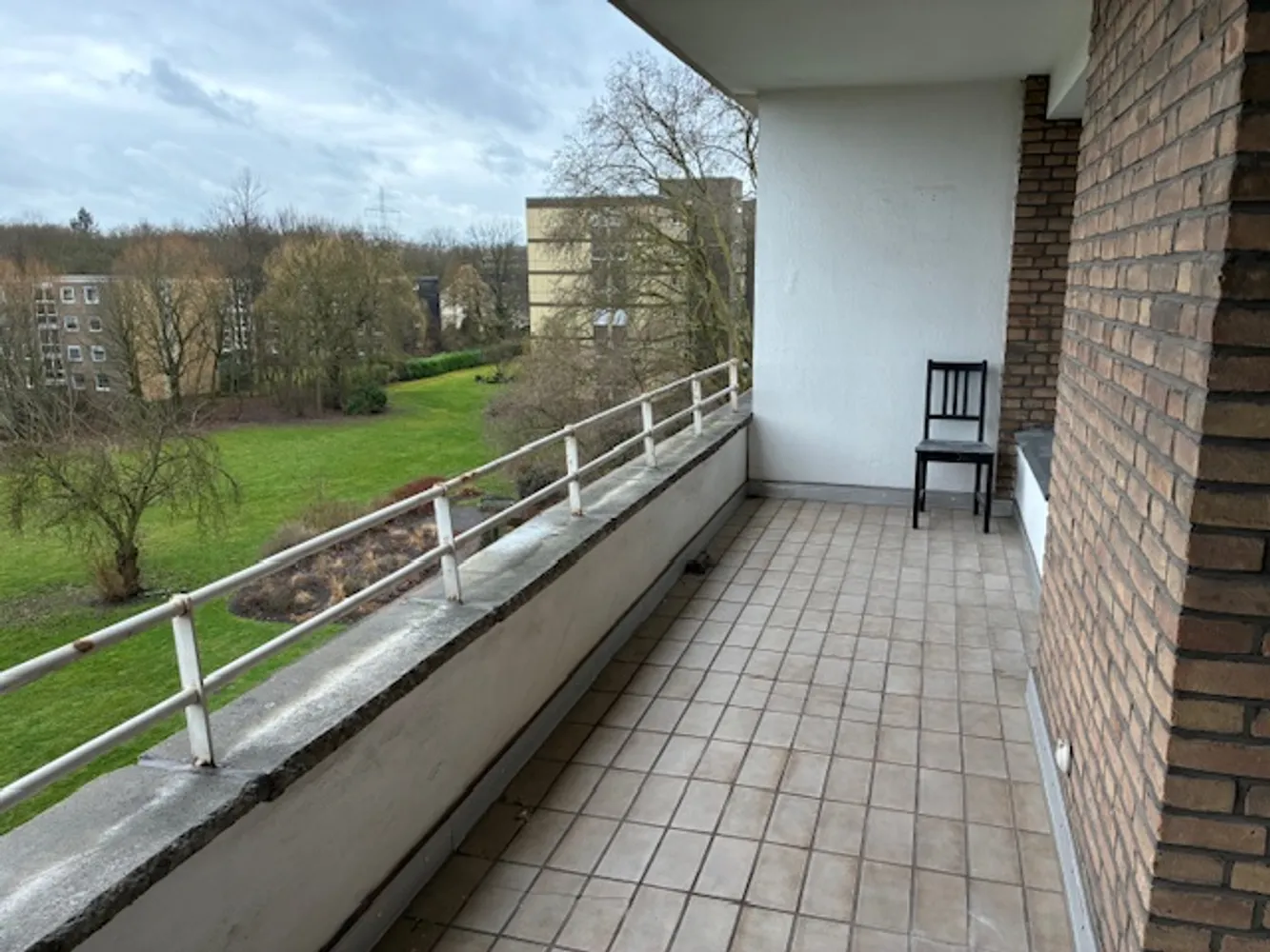 4 Zimmer Wohnung mit 73 m² in Gelsenkirchen – Bild 4