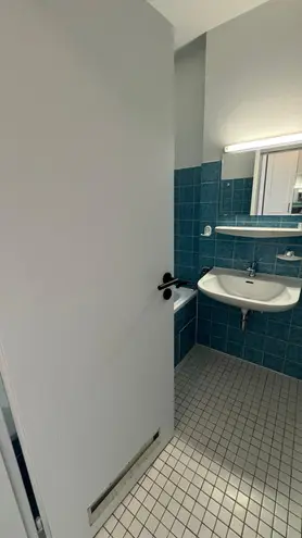 1 Zimmer Wohnung mit 34 m² in München – Bild 9