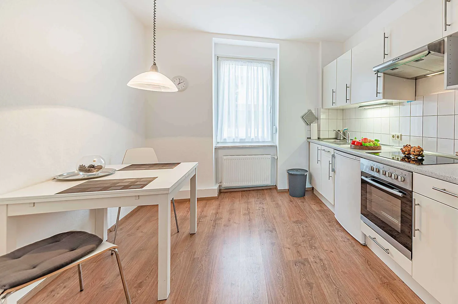 2 Zimmer Wohnung mit 49 m² in Wiesbaden – Bild 2