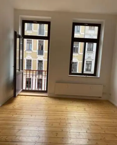 4 room apartment with 136 m² in Chemnitz – Photo 3