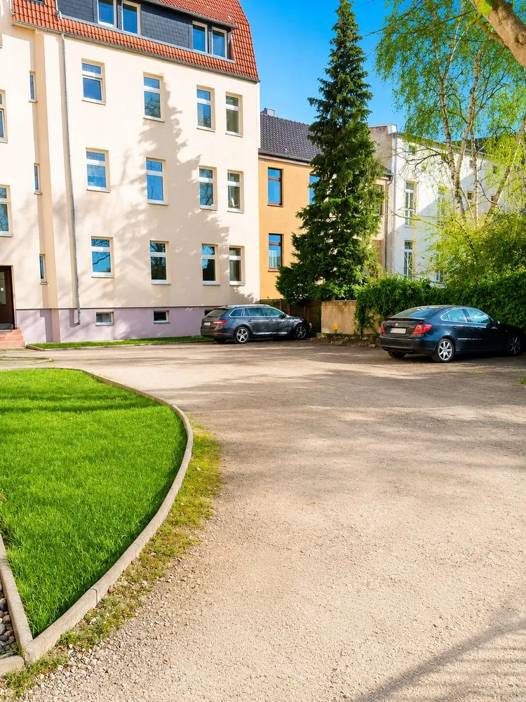 2 Zimmer Wohnung mit 55 m² in Magdeburg – Bild 1