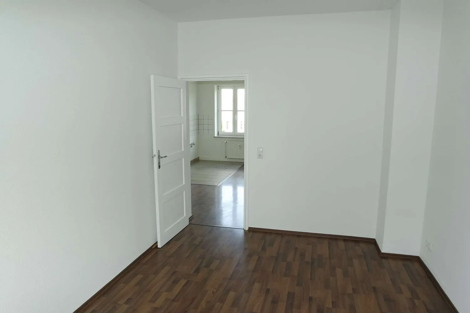 2 room apartment with 47 m² in Leipzig – Photo 9