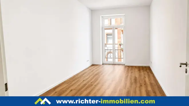 3 Zimmer Wohnung mit 95 m² in Mannheim – Bild 5