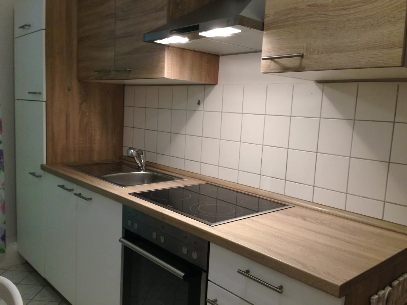 2 Zimmer Wohnung mit 64 m² in Leipzig – Bild 1