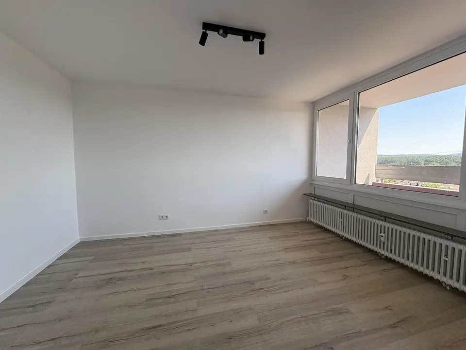 3 Zimmer Wohnung mit 85 m² in Bamberg – Bild 1