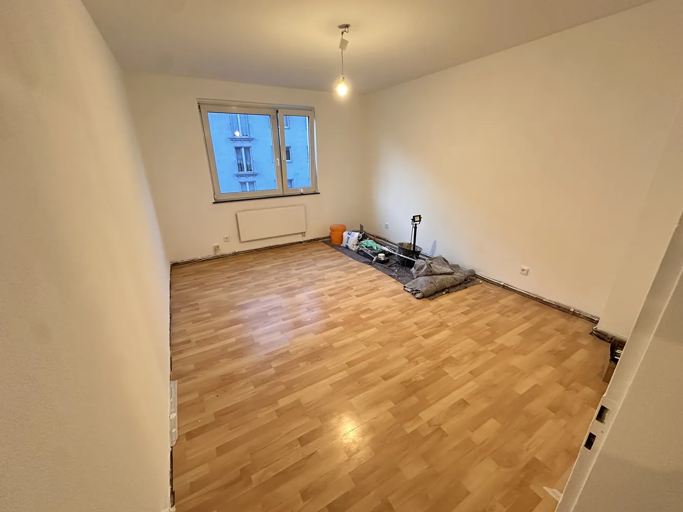 3 Zimmer Wohnung mit 70 m² in Köln – Bild 2