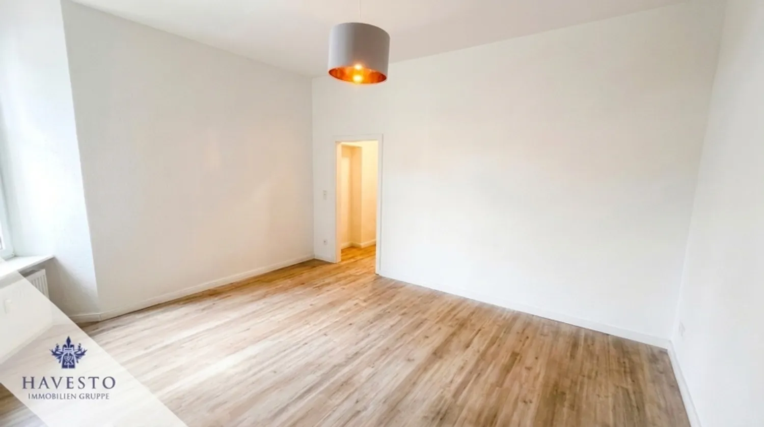 4 Zimmer Wohnung mit 80 m² in Magdeburg – Bild 2