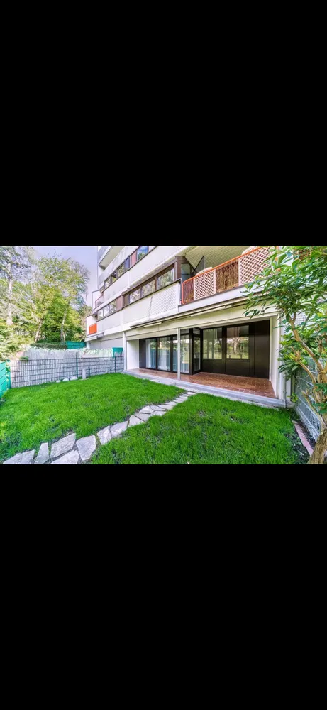 2 Zimmer Wohnung mit 75 m² in Wiesbaden – Bild 6