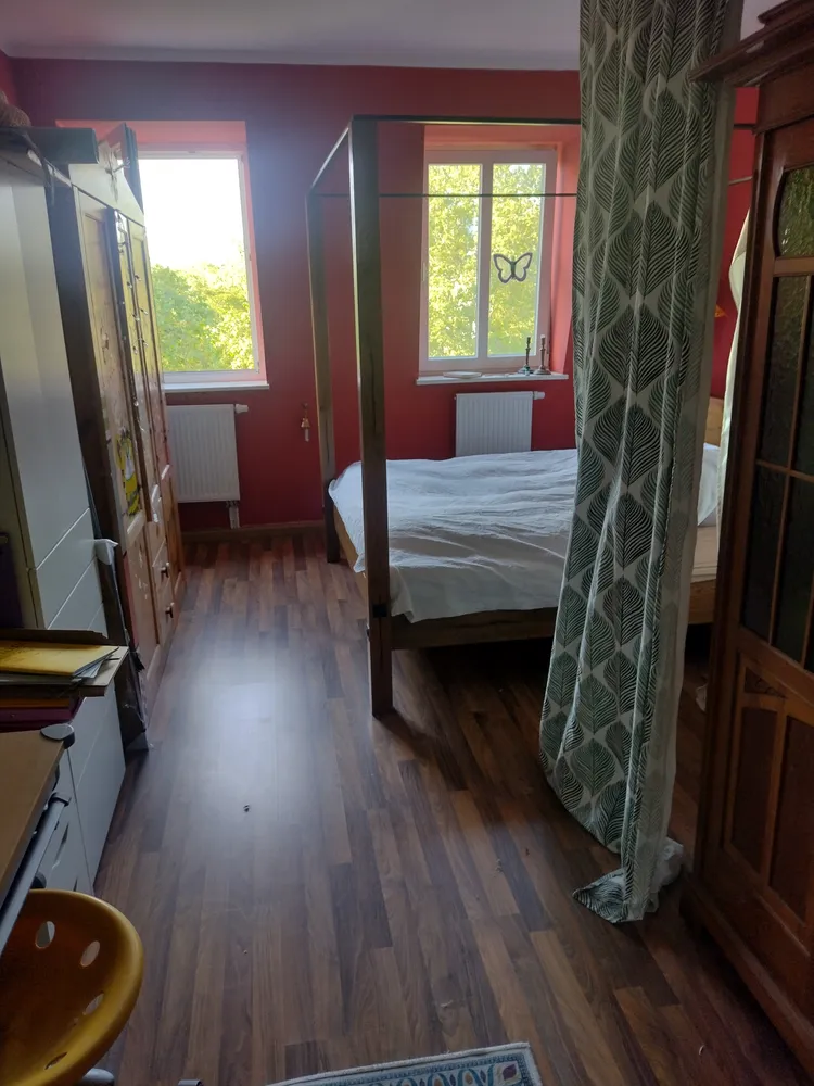 3 Zimmer Wohnung mit 84 m² in Leipzig – Bild 3