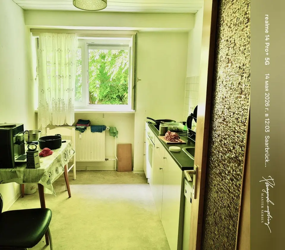 3 Zimmer Wohnung mit 75 m² in Saarbrücken – Bild 8