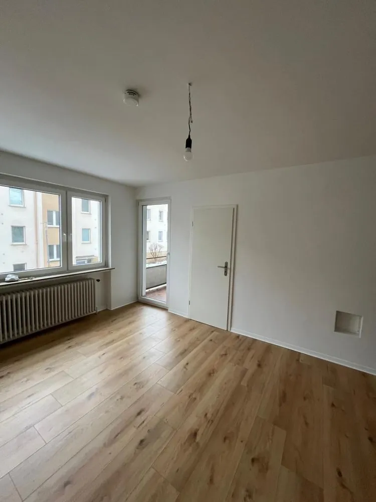 1 Zimmer Wohnung mit 37 m² in Lüdenscheid – Bild 5